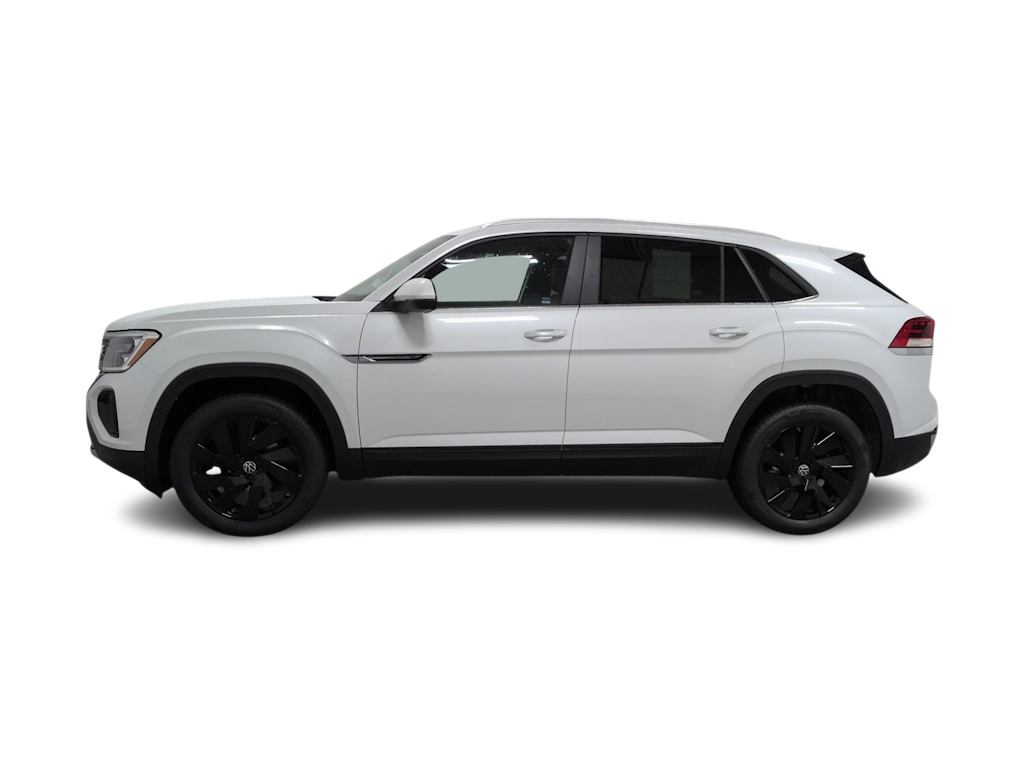 Thumbnail: 2026 Volkswagen Atlas - 3