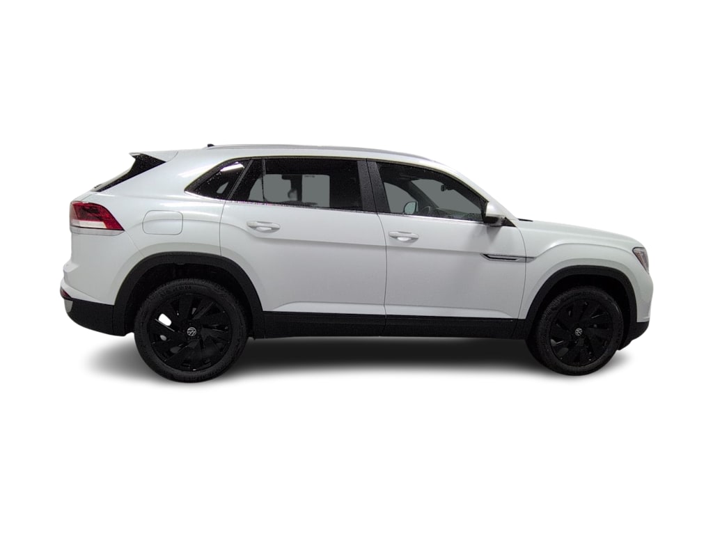 Thumbnail: 2026 Volkswagen Atlas - 24