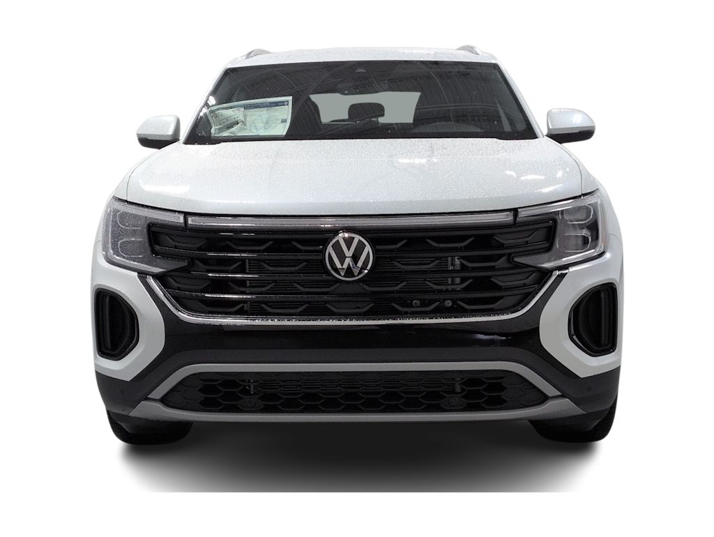 Thumbnail: 2026 Volkswagen Atlas - 6