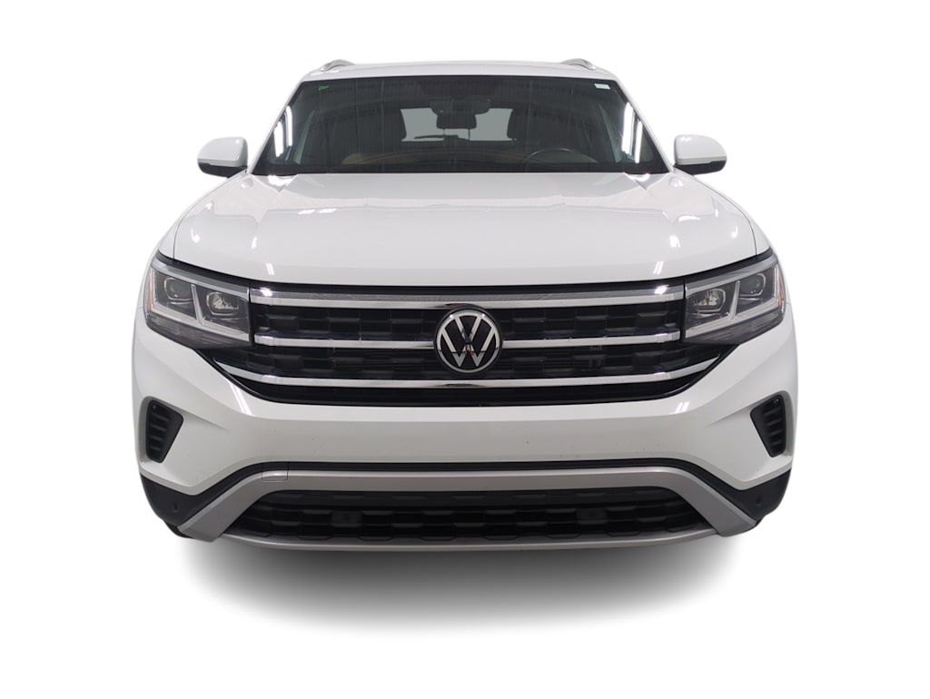 Thumbnail: 2023 Volkswagen Atlas - 6