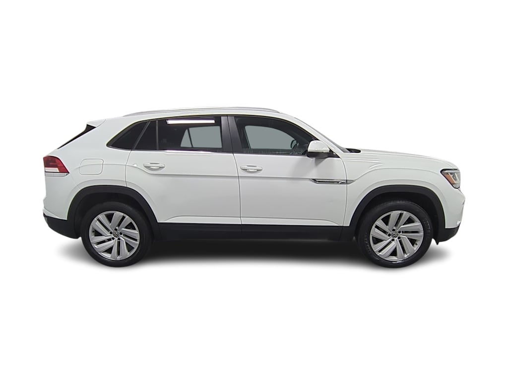 Thumbnail: 2023 Volkswagen Atlas - 24