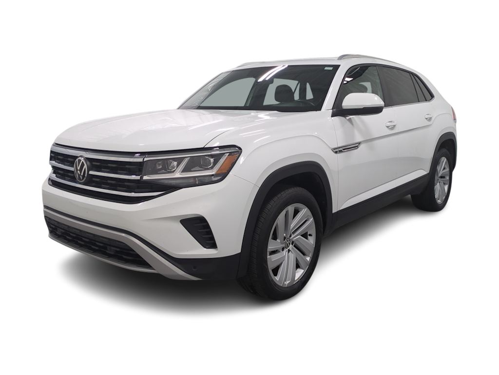 Thumbnail: 2023 Volkswagen Atlas - 22