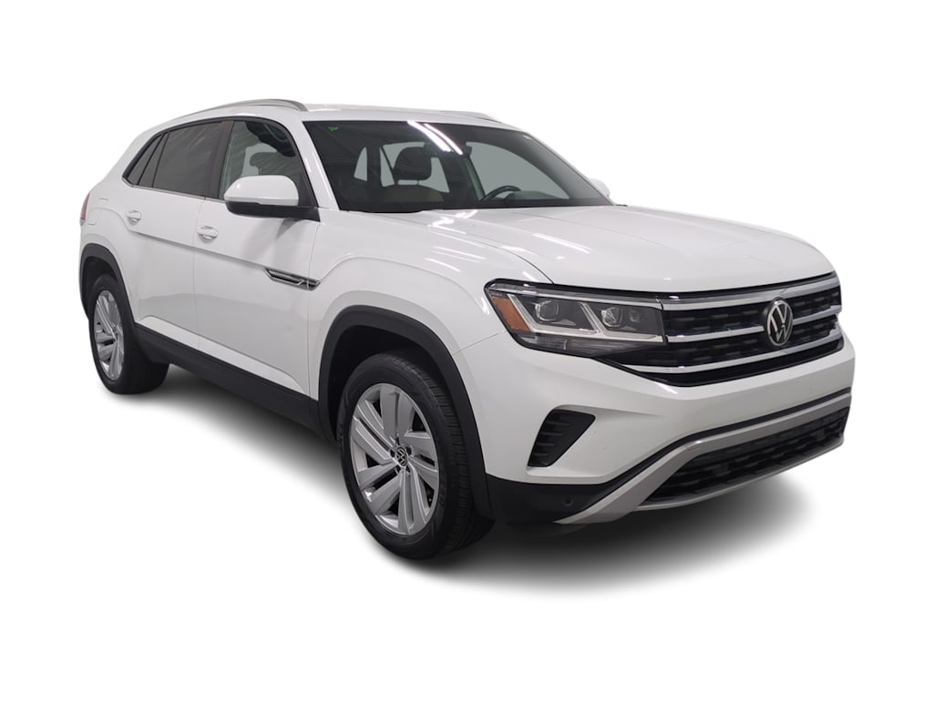 Thumbnail: 2023 Volkswagen Atlas - 21