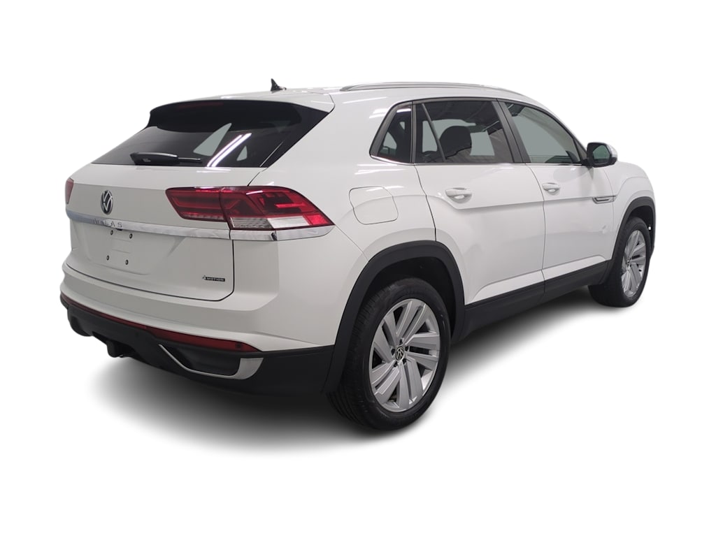 Thumbnail: 2023 Volkswagen Atlas - 23