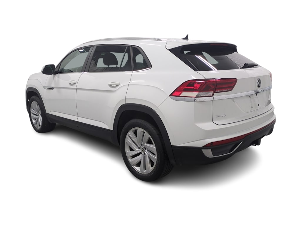 Thumbnail: 2023 Volkswagen Atlas - 4
