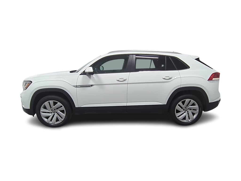 Thumbnail: 2023 Volkswagen Atlas - 3