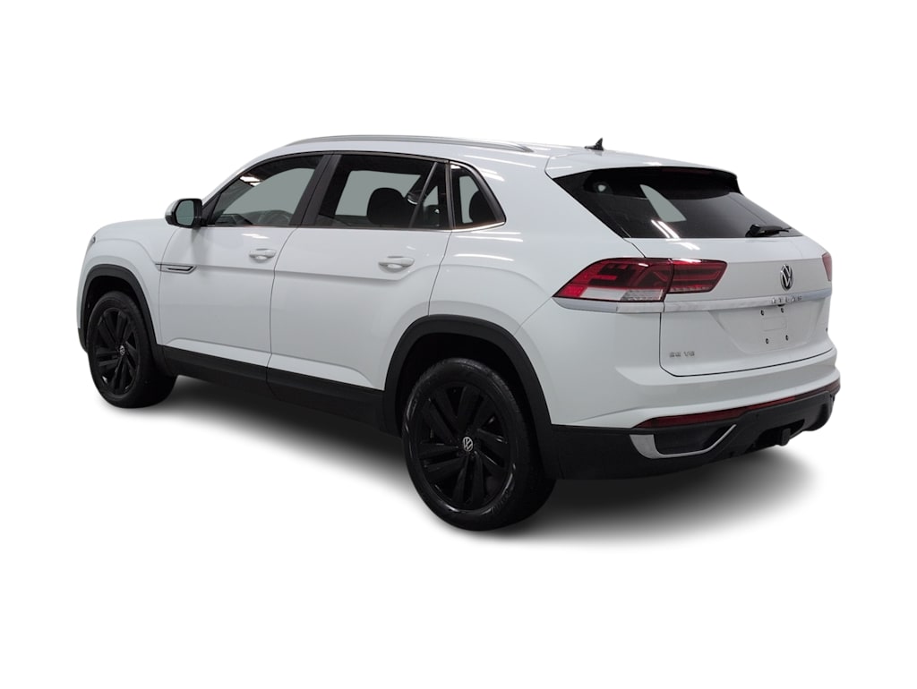 Thumbnail: 2023 Volkswagen Atlas - 4