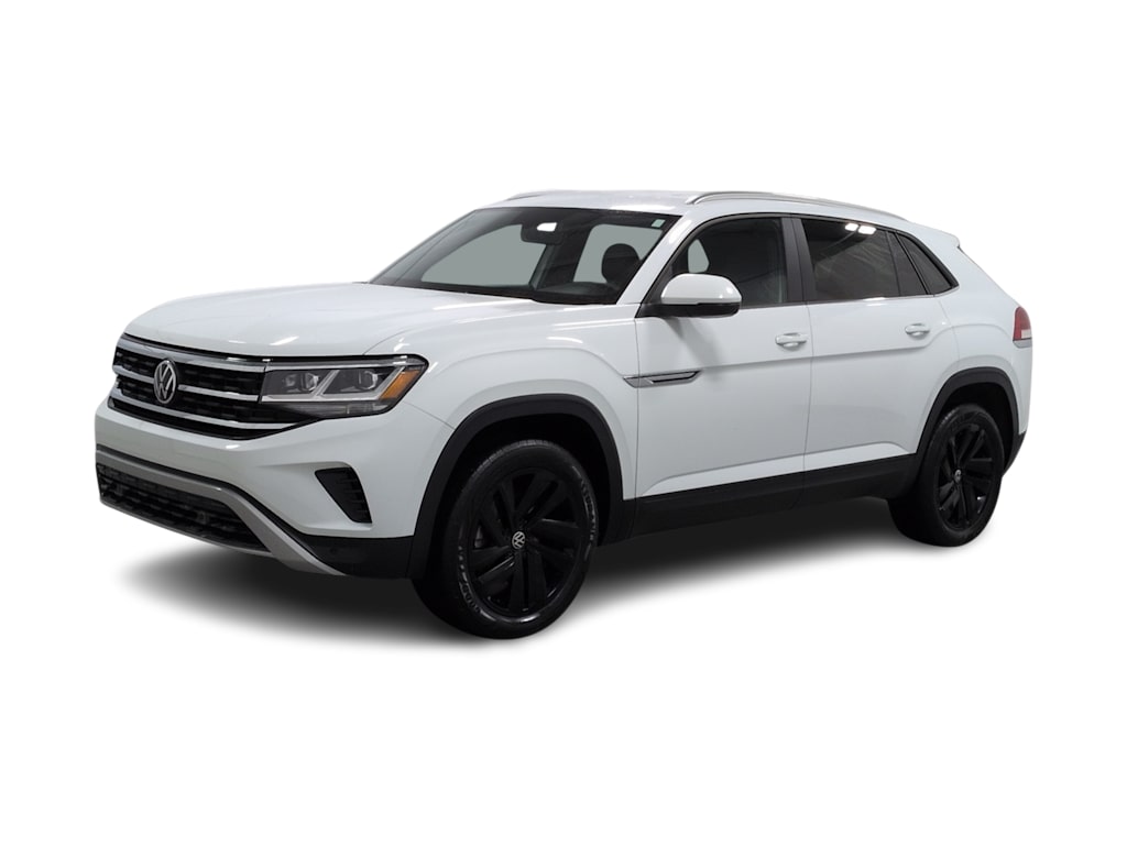 Thumbnail: 2023 Volkswagen Atlas - 22