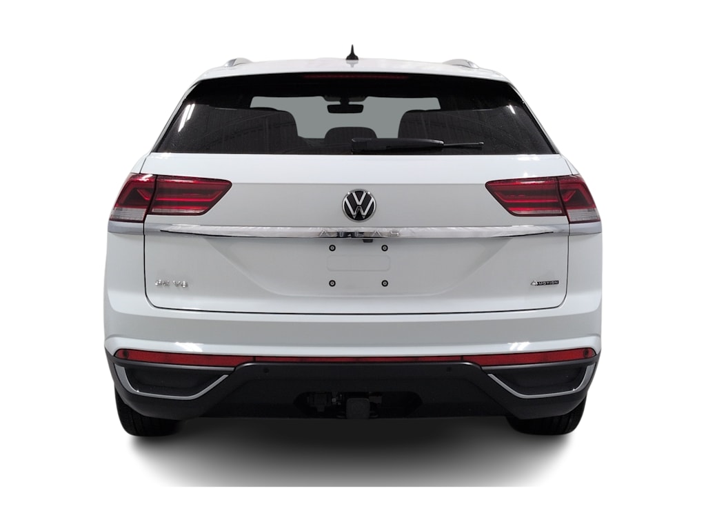 Thumbnail: 2023 Volkswagen Atlas - 5