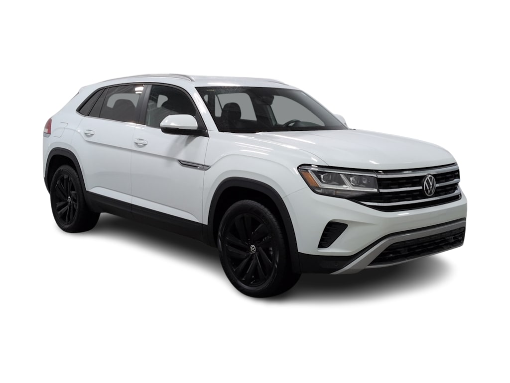 Thumbnail: 2023 Volkswagen Atlas - 21