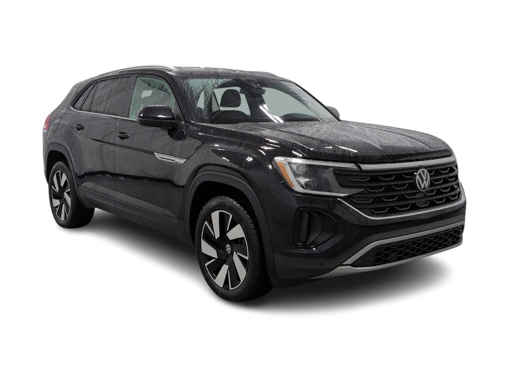 Thumbnail: 2024 Volkswagen Atlas - 20