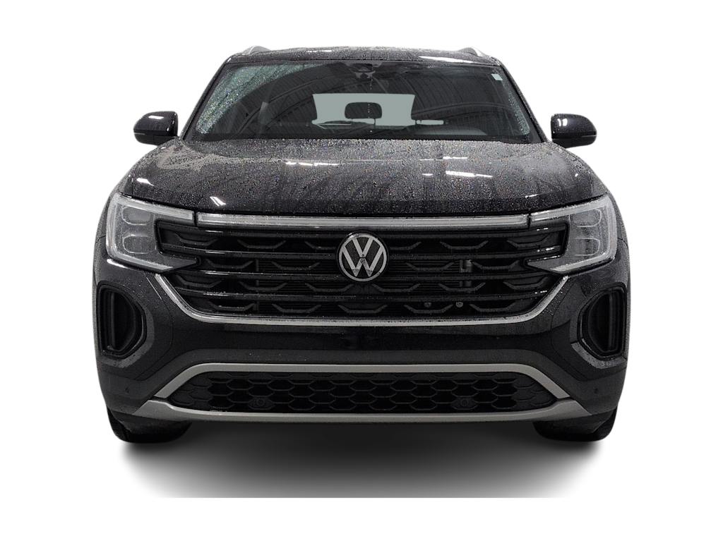 Thumbnail: 2024 Volkswagen Atlas - 6