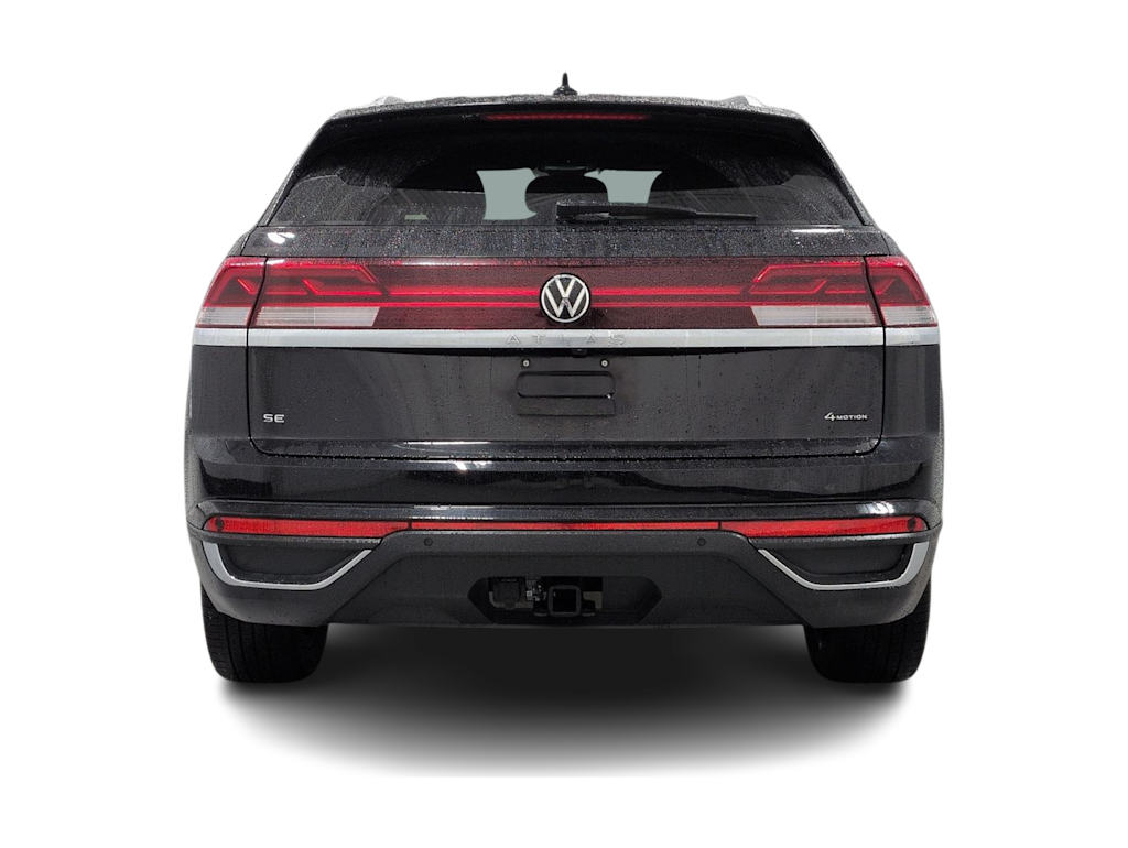 Thumbnail: 2024 Volkswagen Atlas - 5