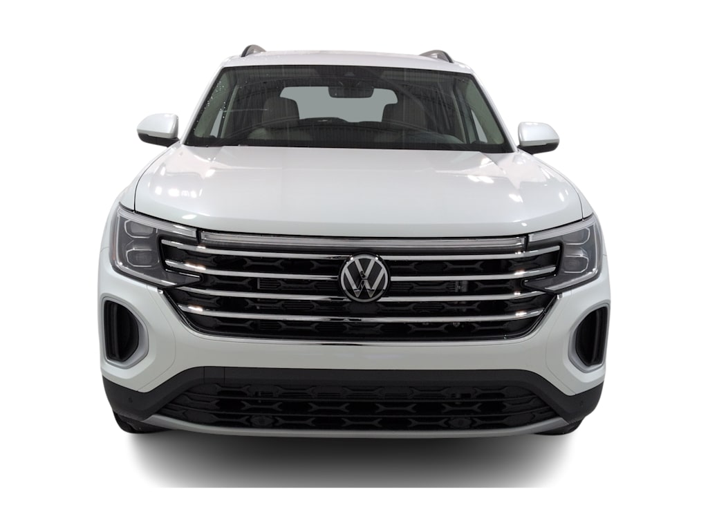 Thumbnail: 2026 Volkswagen Atlas - 22
