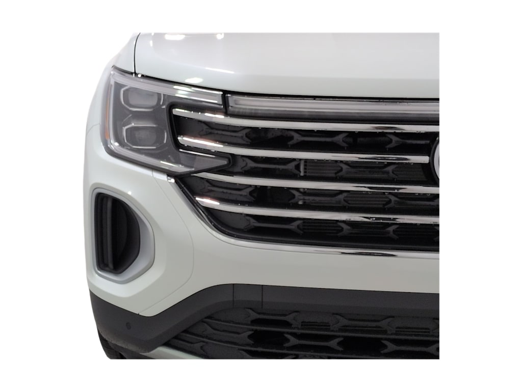 Thumbnail: 2026 Volkswagen Atlas - 25