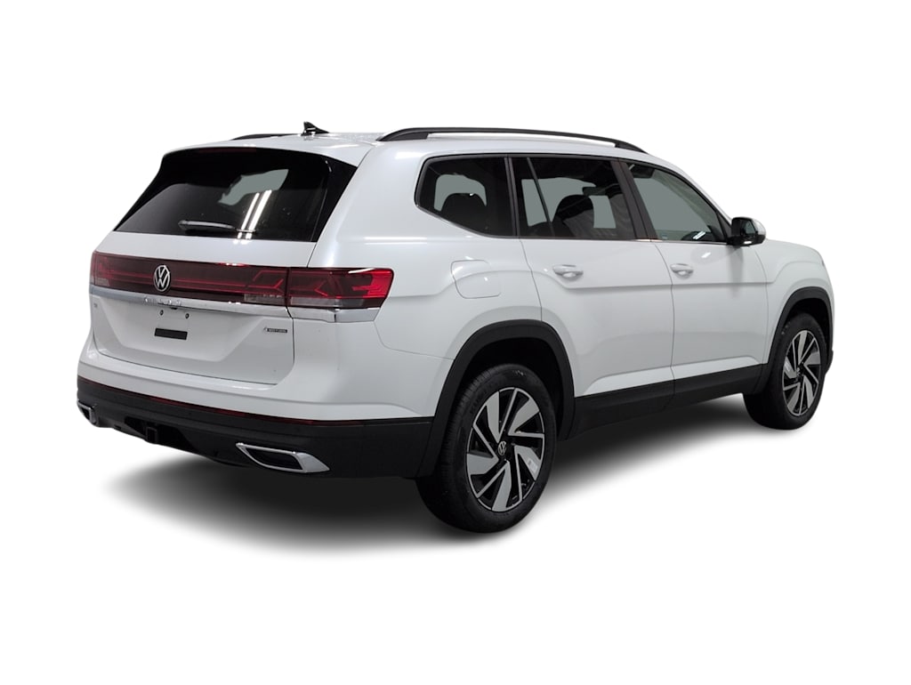 Thumbnail: 2026 Volkswagen Atlas - 23