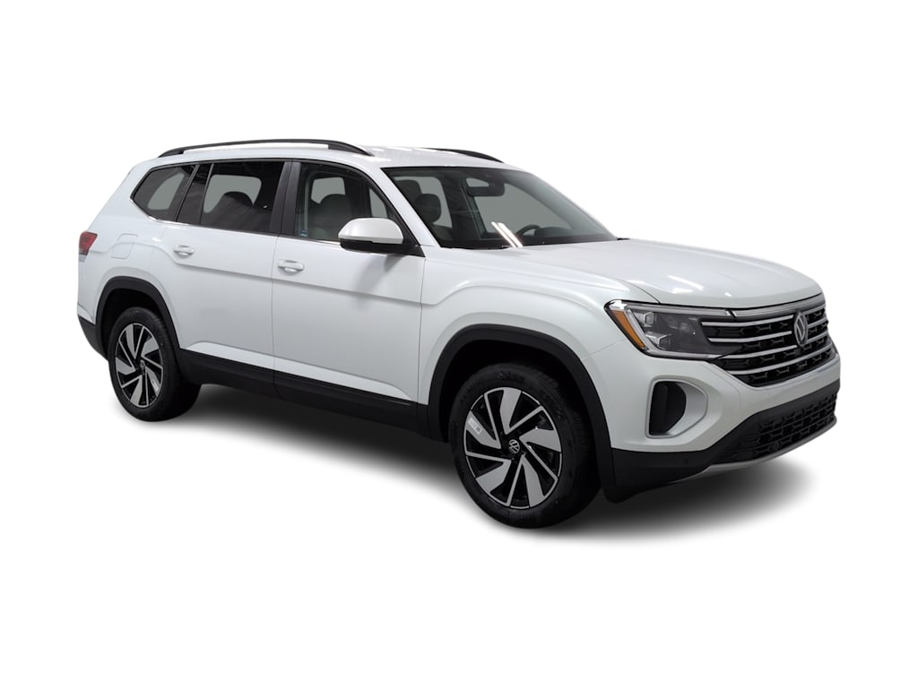 Thumbnail: 2026 Volkswagen Atlas - 21