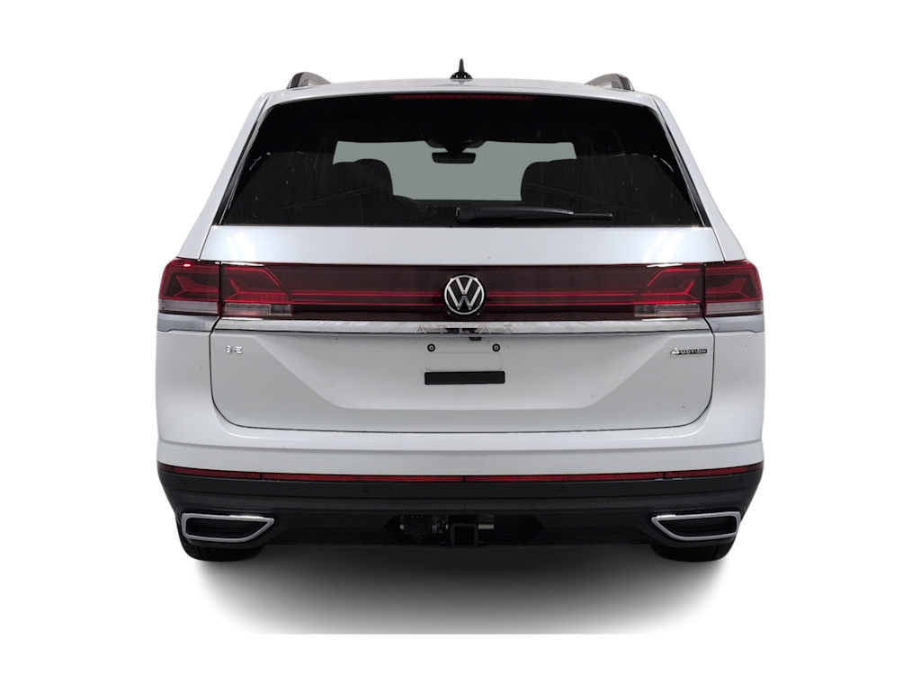 Thumbnail: 2026 Volkswagen Atlas - 5