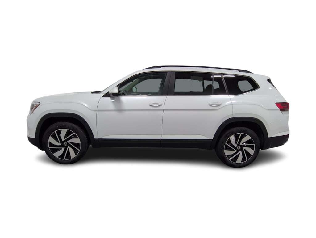 Thumbnail: 2026 Volkswagen Atlas - 3