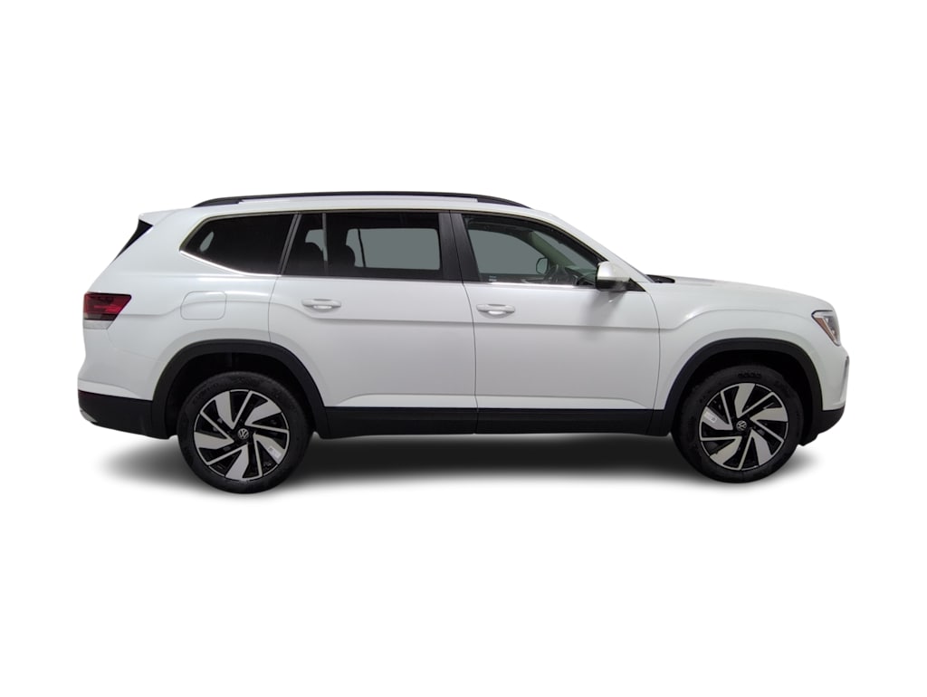 Thumbnail: 2026 Volkswagen Atlas - 24
