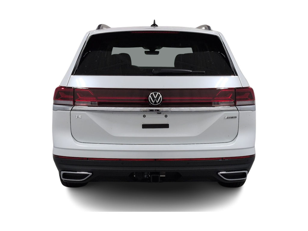 Thumbnail: 2026 Volkswagen Atlas - 5