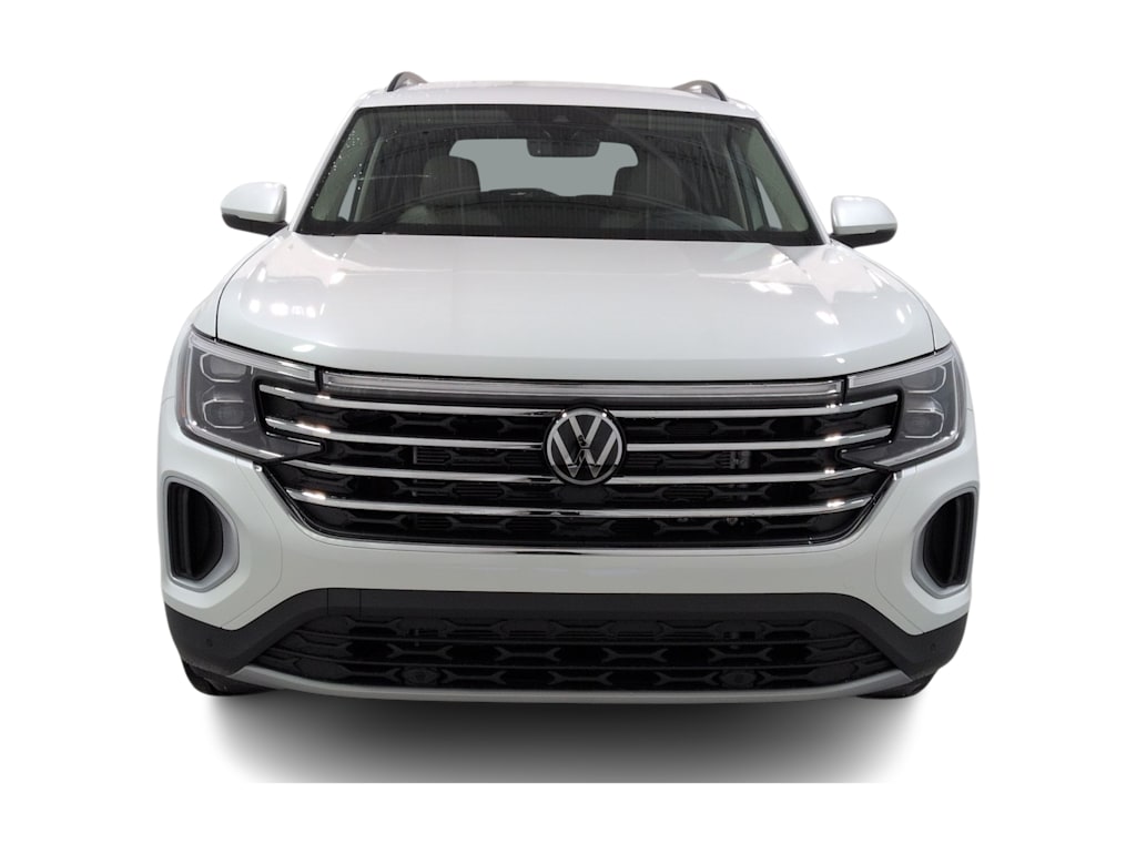 Thumbnail: 2026 Volkswagen Atlas - 22