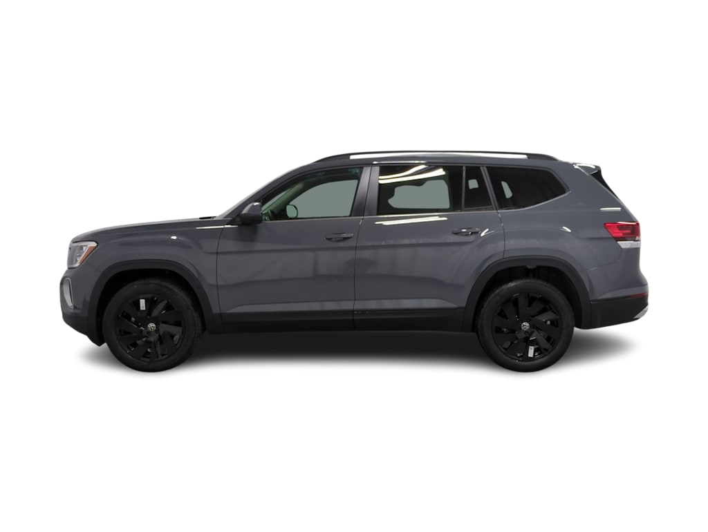 Thumbnail: 2026 Volkswagen Atlas - 3