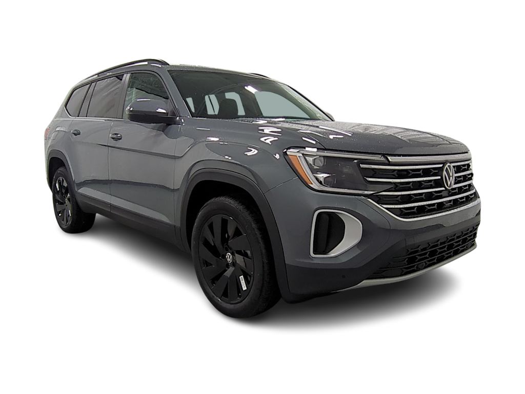 Thumbnail: 2026 Volkswagen Atlas - 20