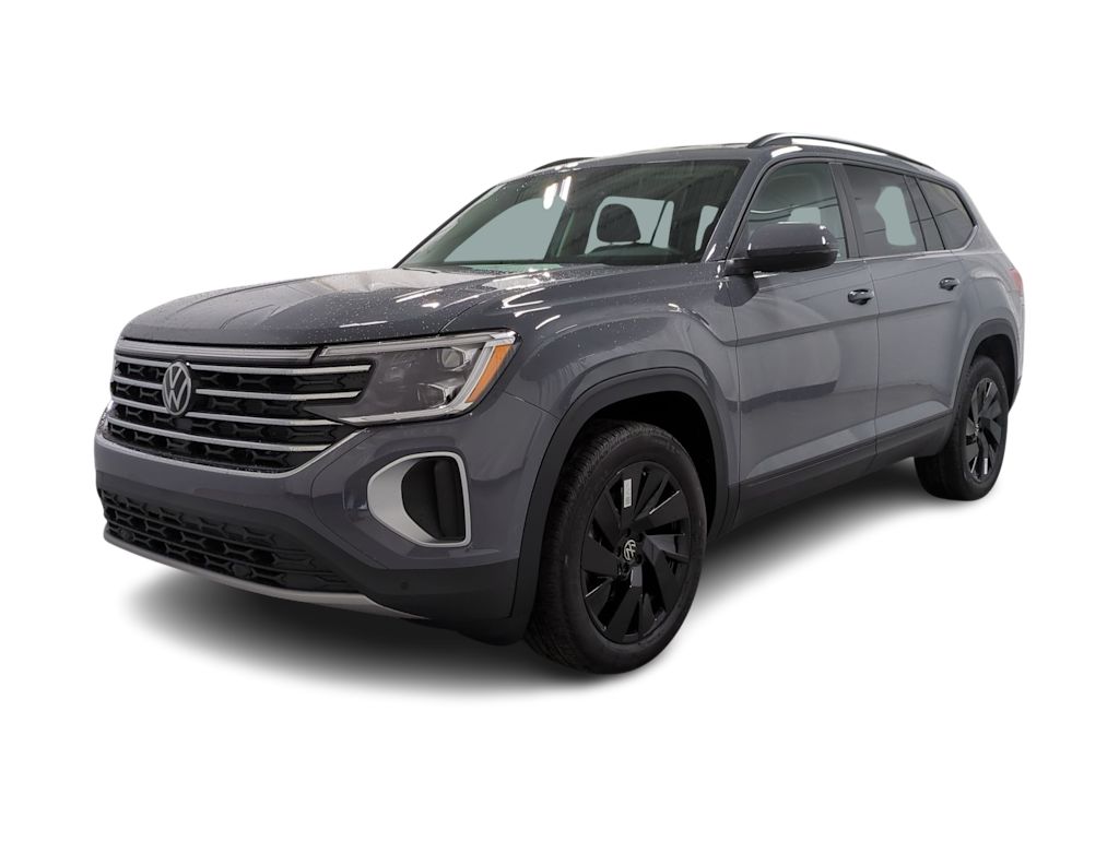 Thumbnail: 2026 Volkswagen Atlas - 21