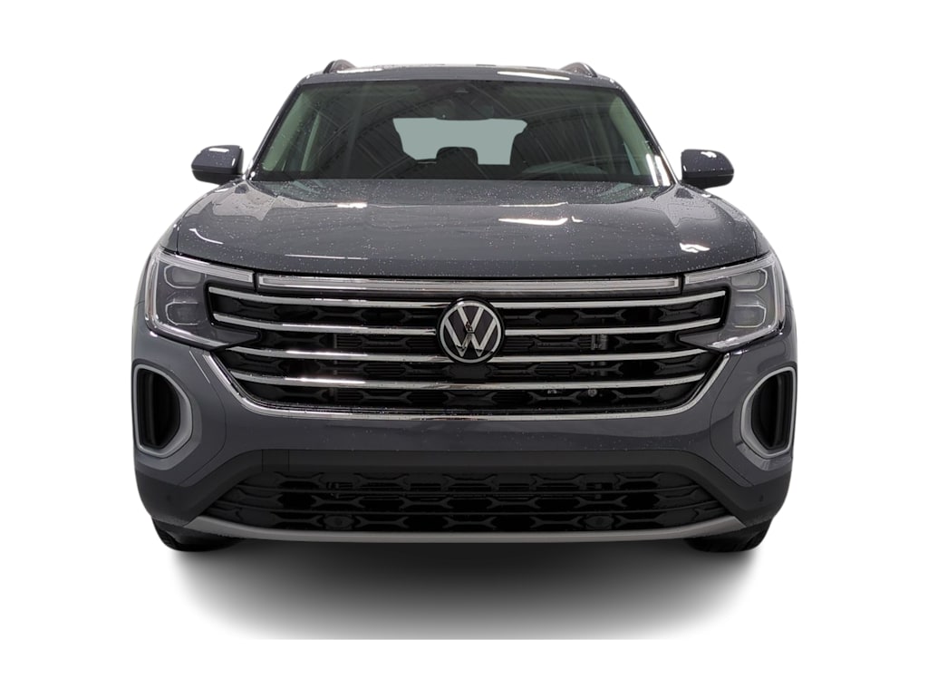 Thumbnail: 2026 Volkswagen Atlas - 6