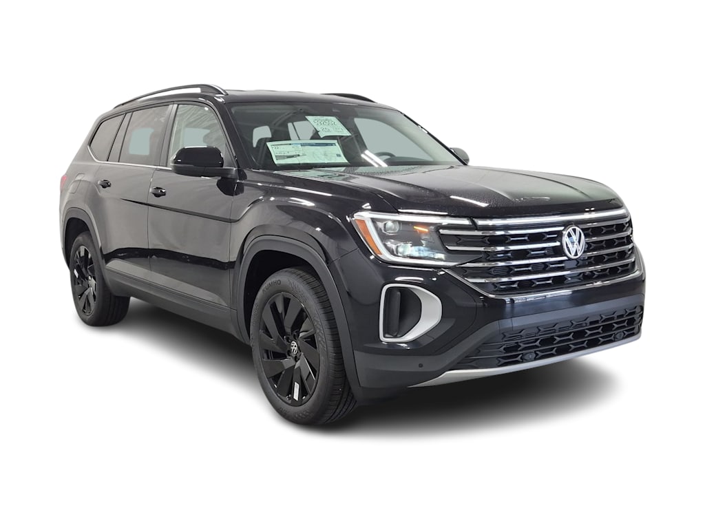 Thumbnail: 2026 Volkswagen Atlas - 20