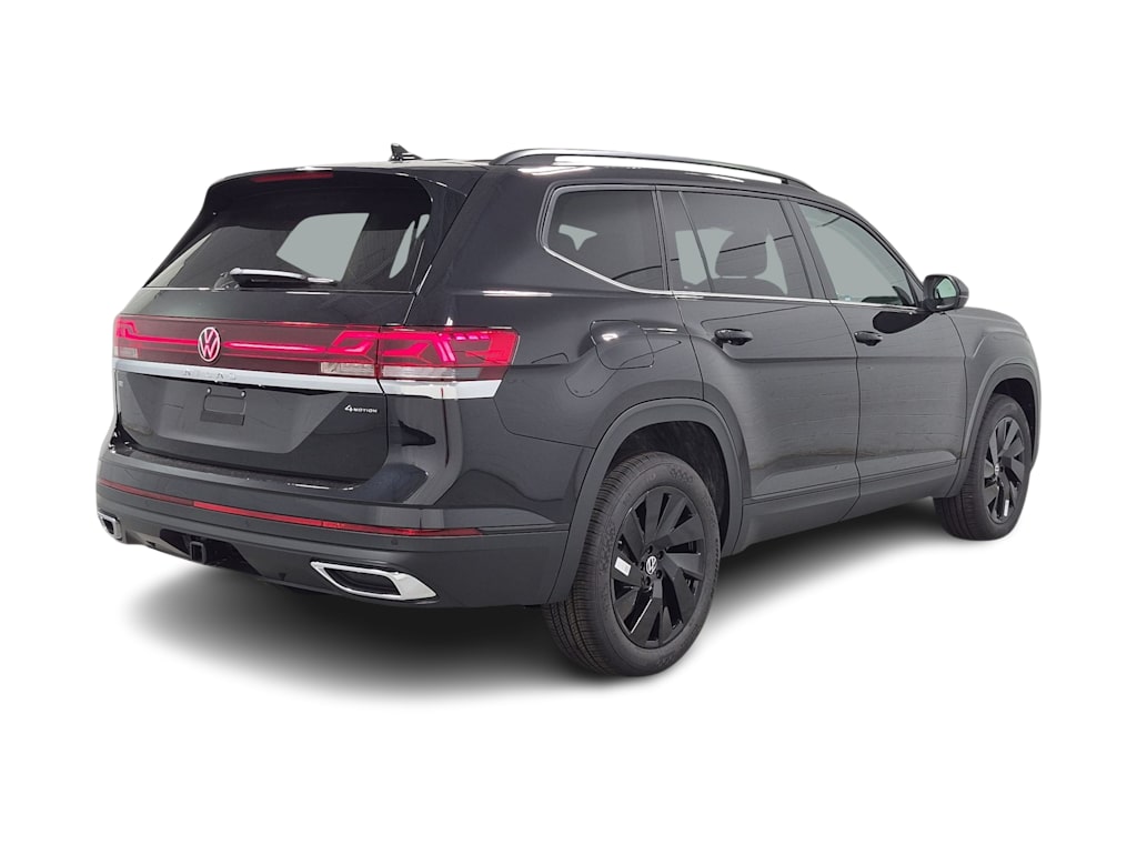 Thumbnail: 2026 Volkswagen Atlas - 22