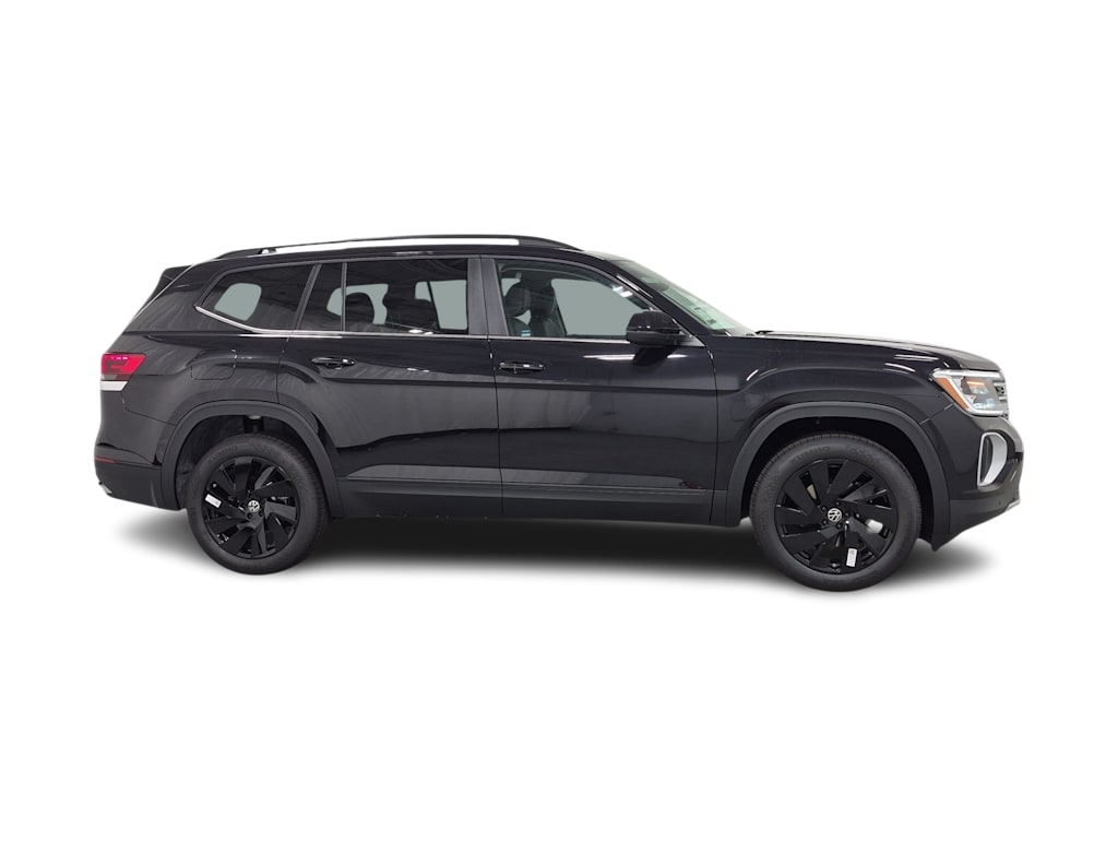 Thumbnail: 2026 Volkswagen Atlas - 23