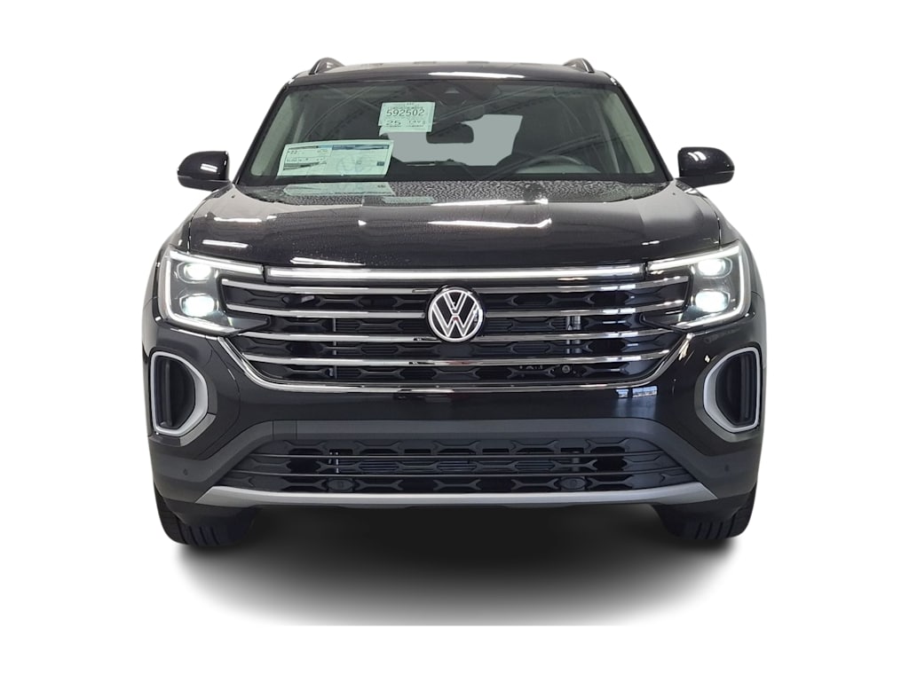 Thumbnail: 2026 Volkswagen Atlas - 6