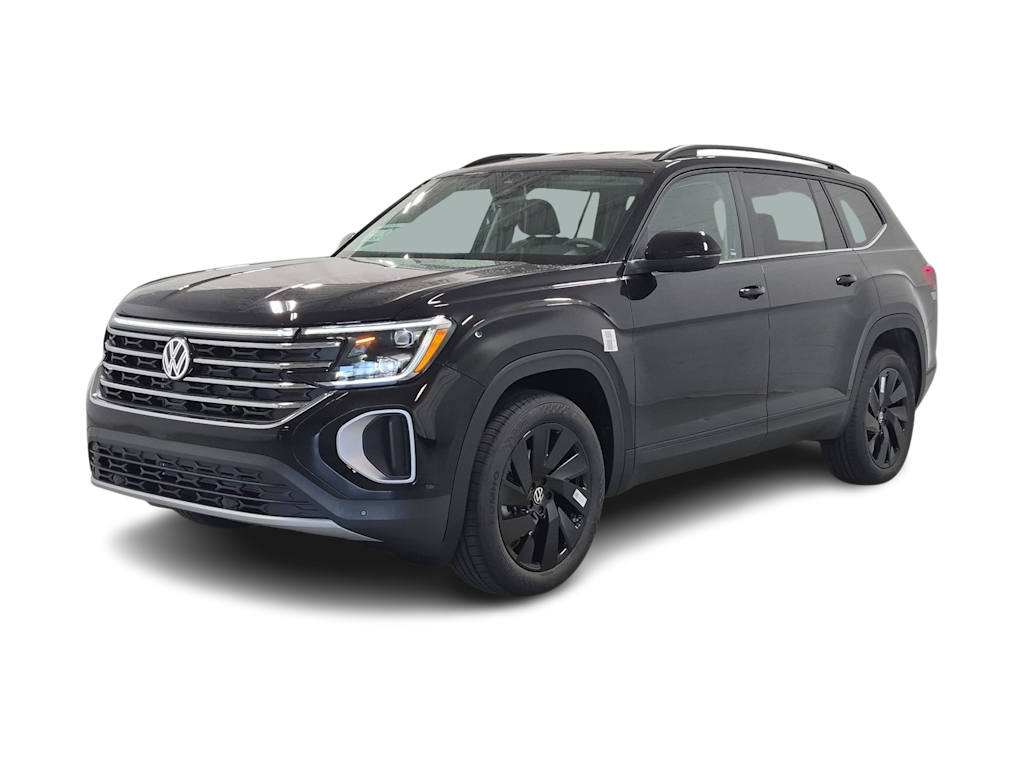 Thumbnail: 2026 Volkswagen Atlas - 21