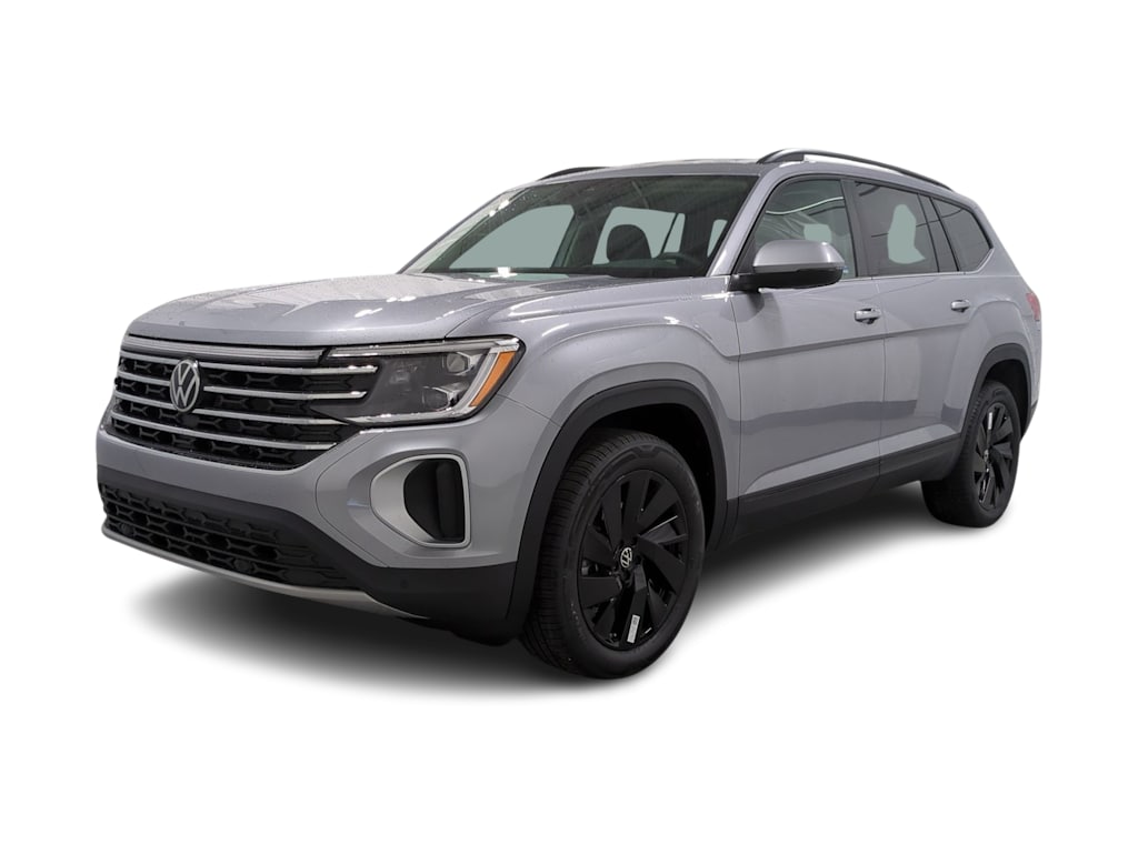 Thumbnail: 2026 Volkswagen Atlas - 22