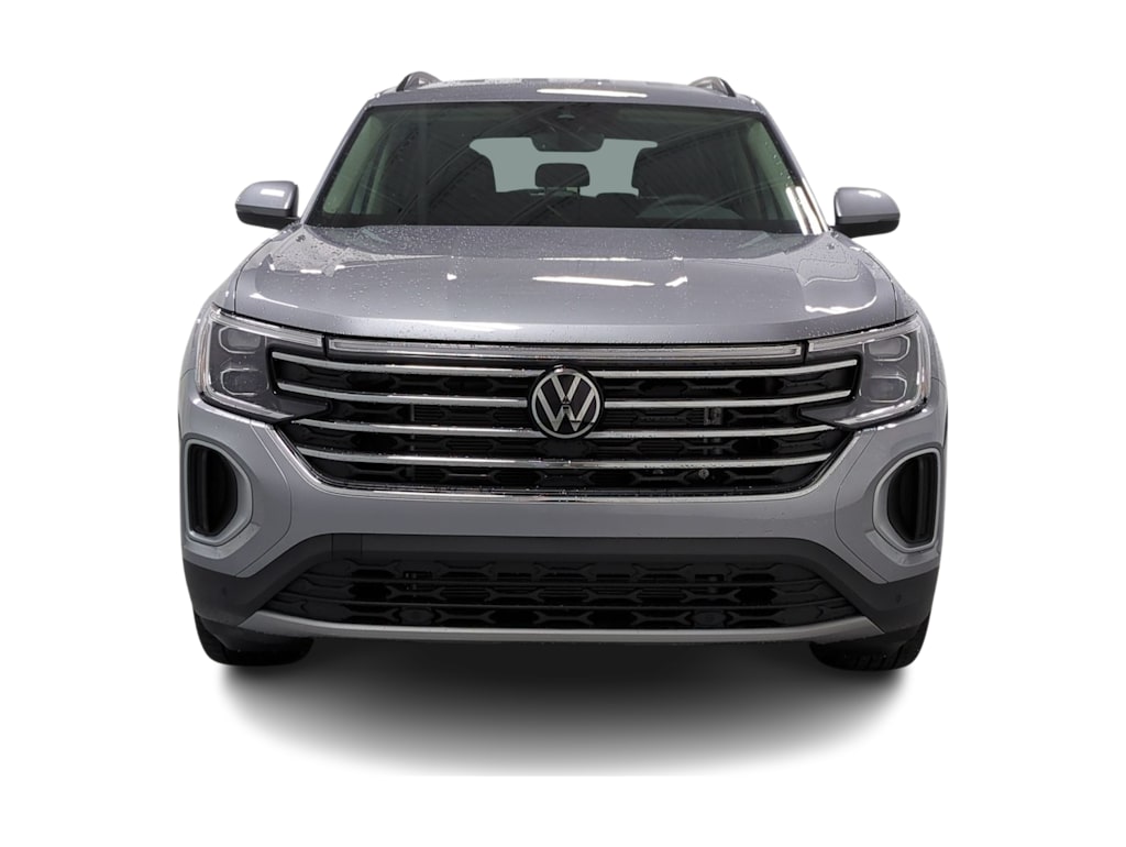 Thumbnail: 2026 Volkswagen Atlas - 6
