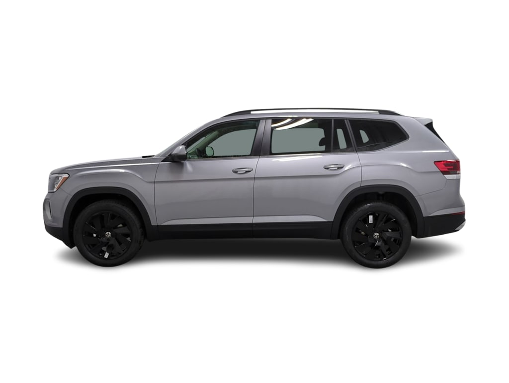 Thumbnail: 2026 Volkswagen Atlas - 3