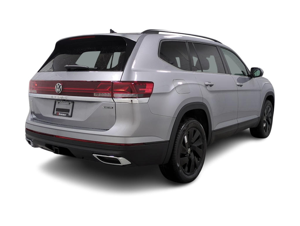 Thumbnail: 2026 Volkswagen Atlas - 23