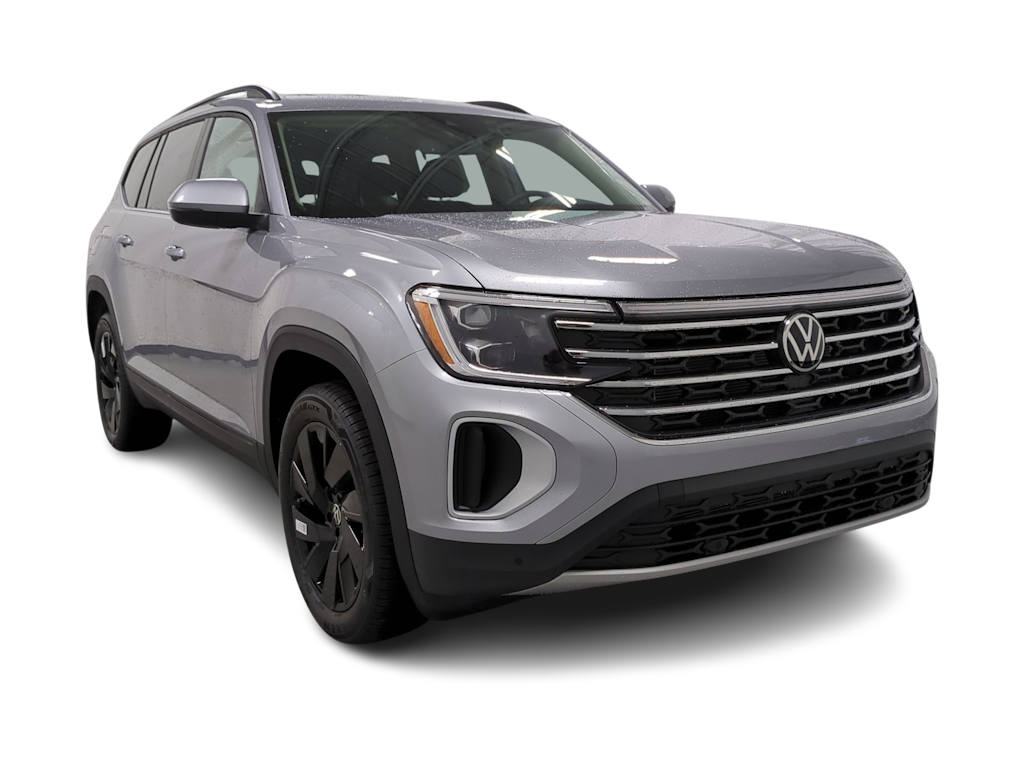 Thumbnail: 2026 Volkswagen Atlas - 21