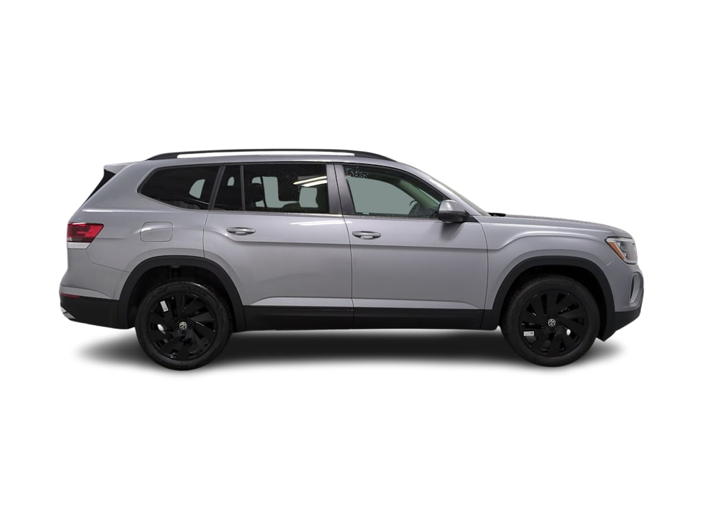 Thumbnail: 2026 Volkswagen Atlas - 24