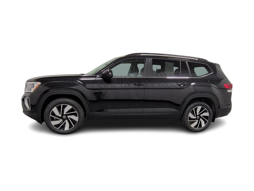 Thumbnail: 2026 Volkswagen Atlas - 3