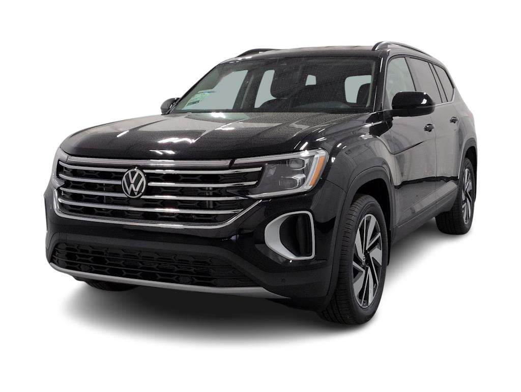 Thumbnail: 2026 Volkswagen Atlas - 22