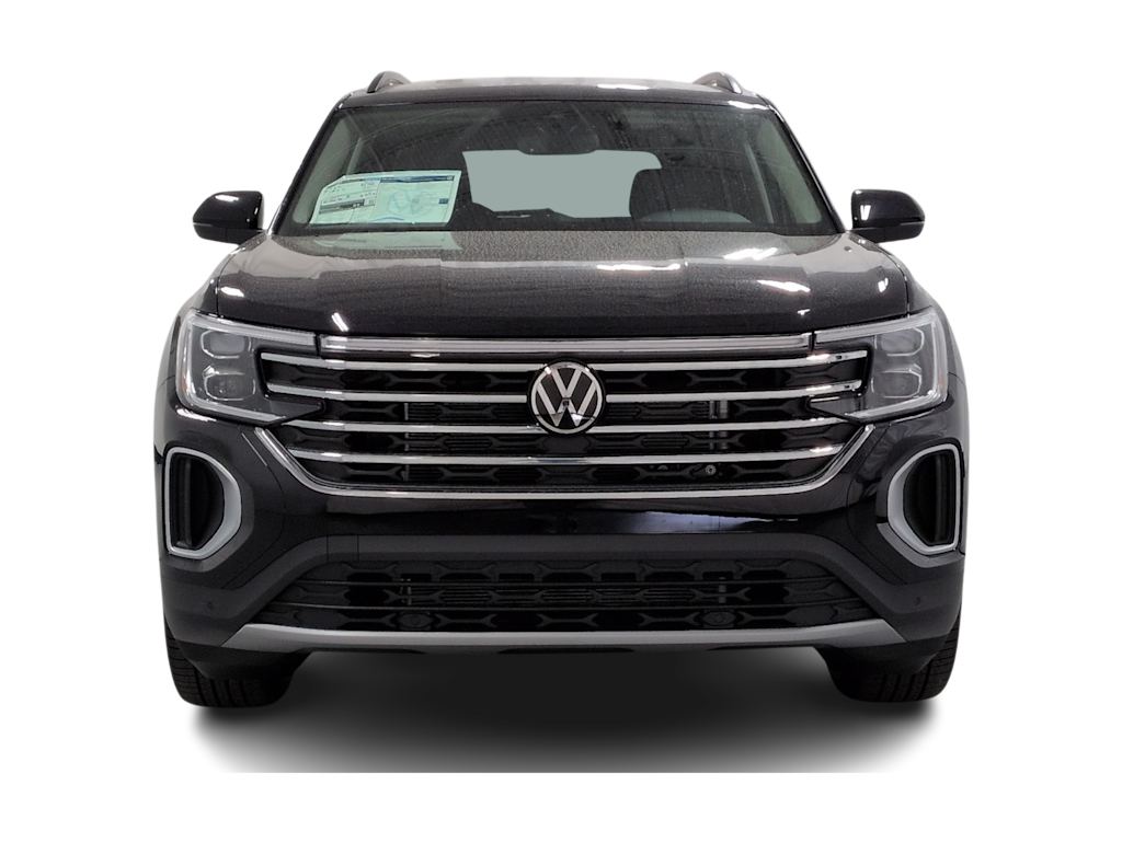 Thumbnail: 2026 Volkswagen Atlas - 6