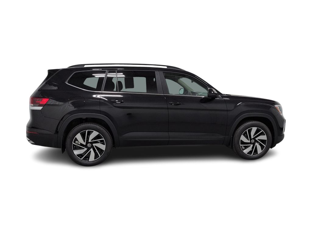 Thumbnail: 2026 Volkswagen Atlas - 24