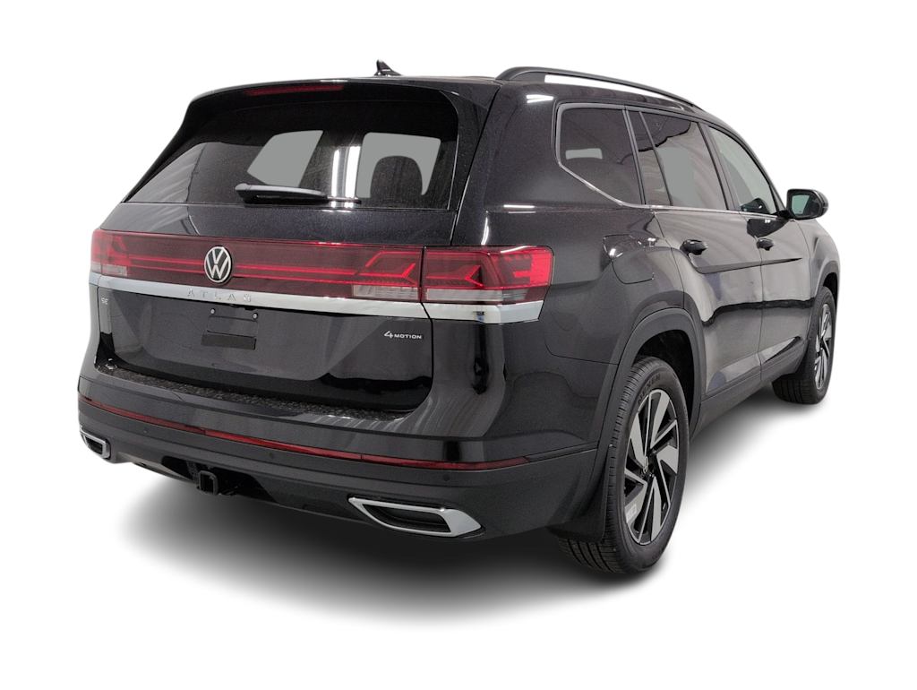 Thumbnail: 2026 Volkswagen Atlas - 23