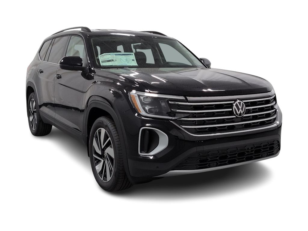 Thumbnail: 2026 Volkswagen Atlas - 21