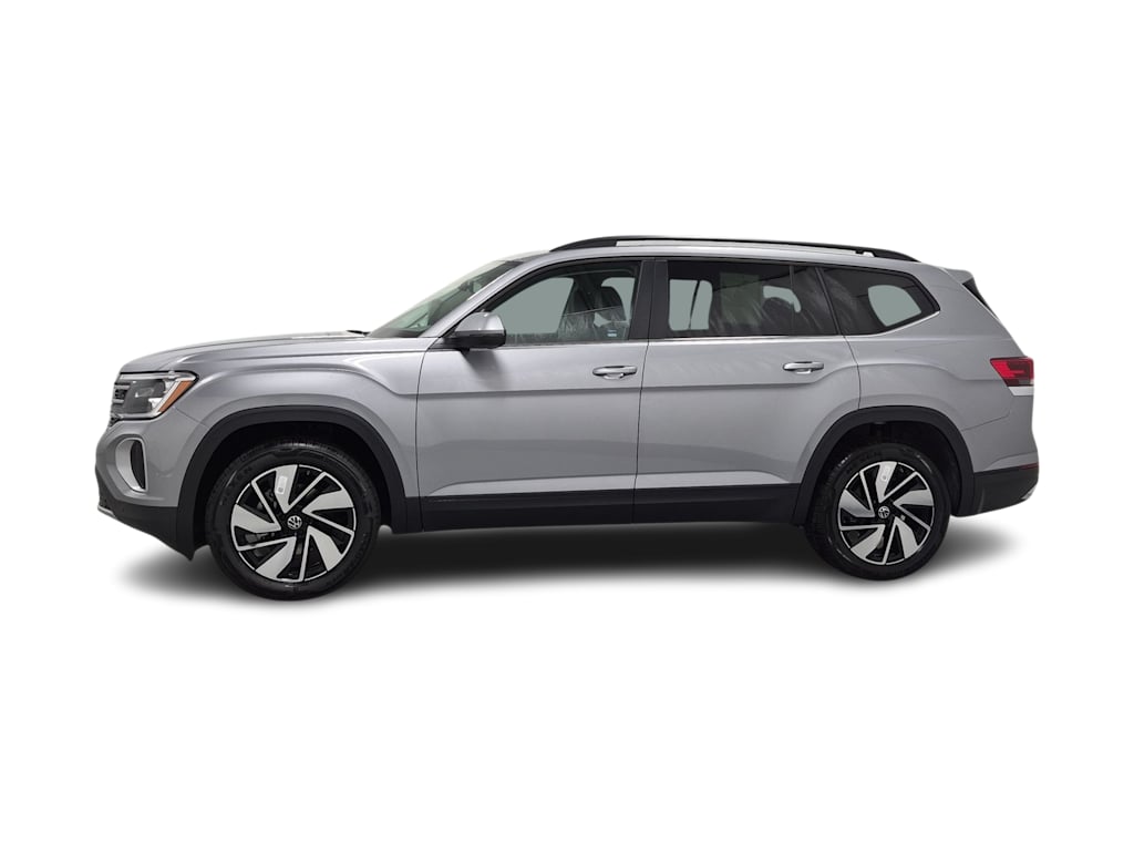 Thumbnail: 2026 Volkswagen Atlas - 3