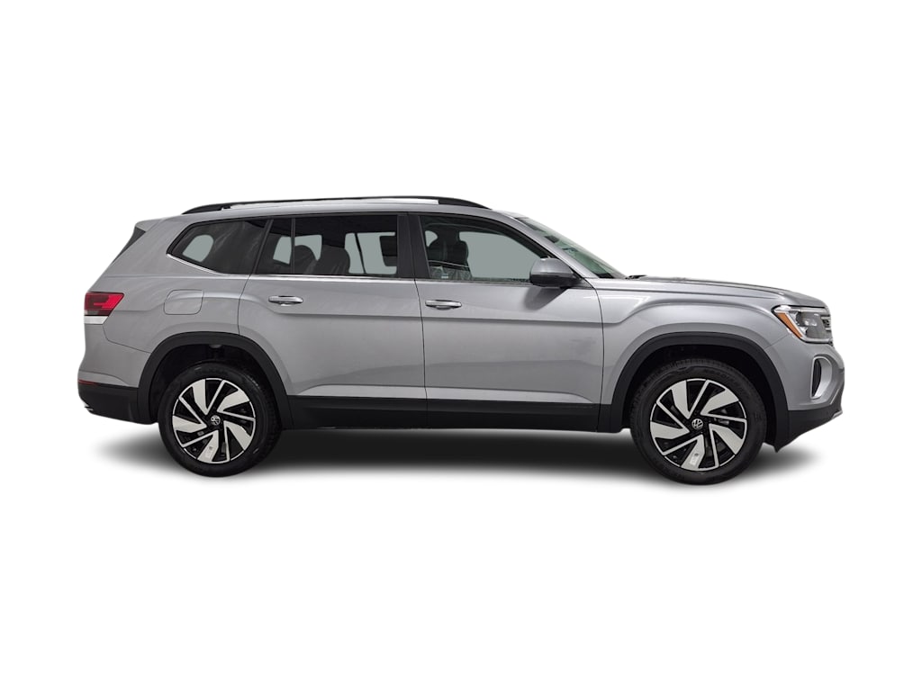 Thumbnail: 2026 Volkswagen Atlas - 23