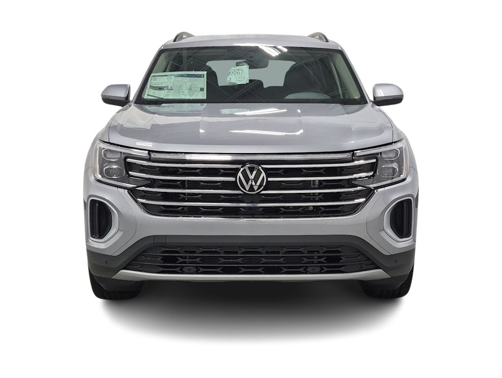 Thumbnail: 2026 Volkswagen Atlas - 6